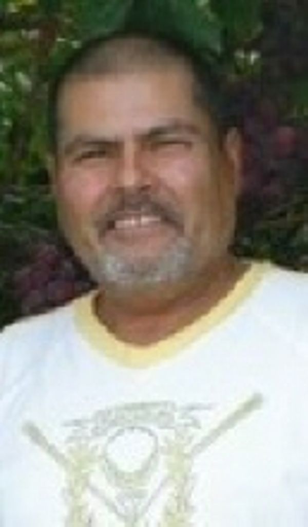 Ector Martinez