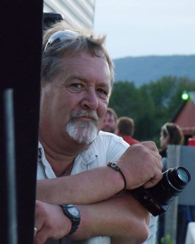Timothy M. Krysiuk Profile Photo