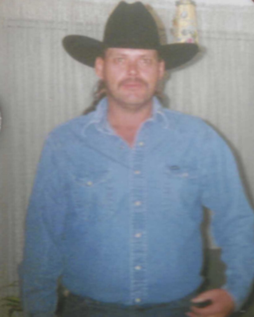 John Paul Gordon, Jr. Profile Photo