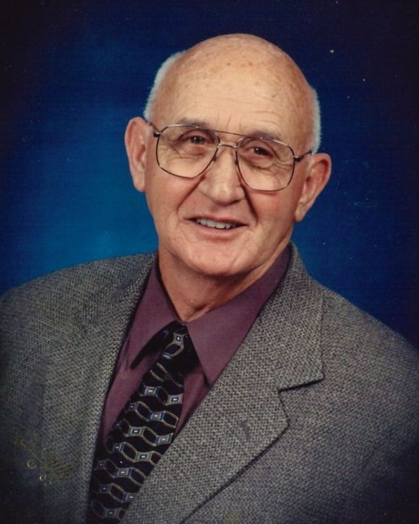 Billy Cowart