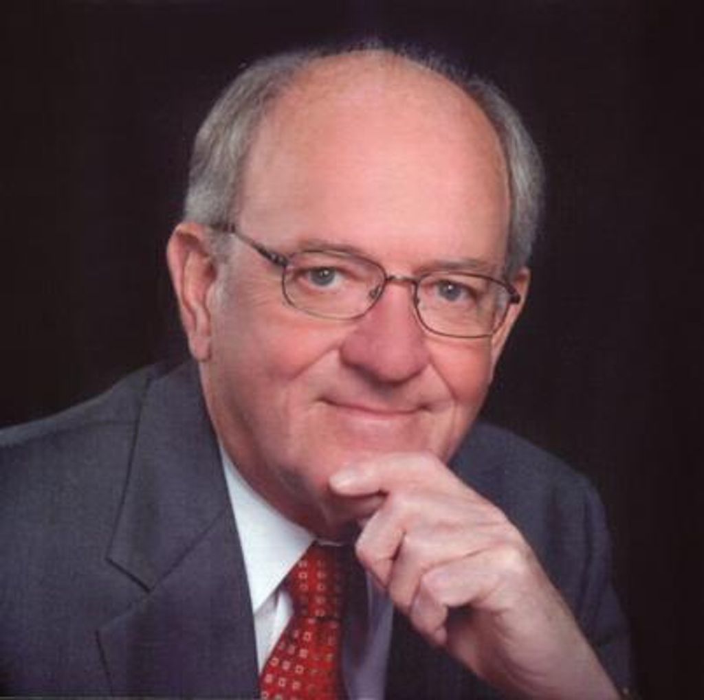 George M. Morrison Profile Photo