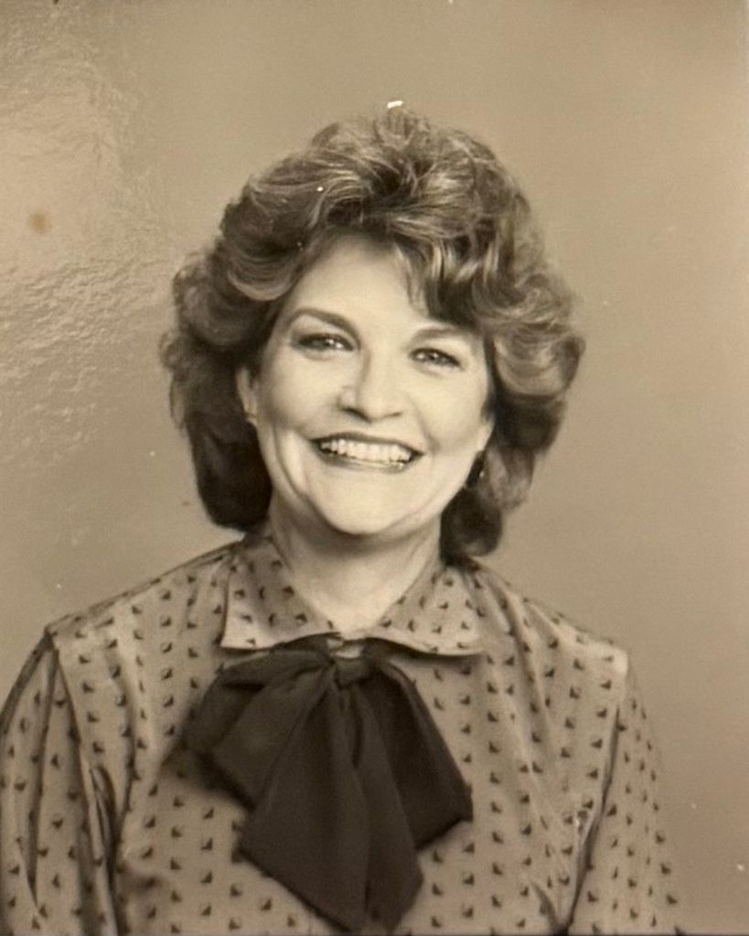 Glenda Faye Schneider