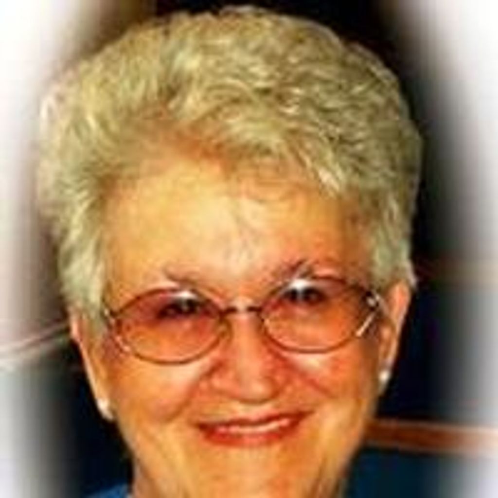 Shirley (Noetzelmann) Hewitt