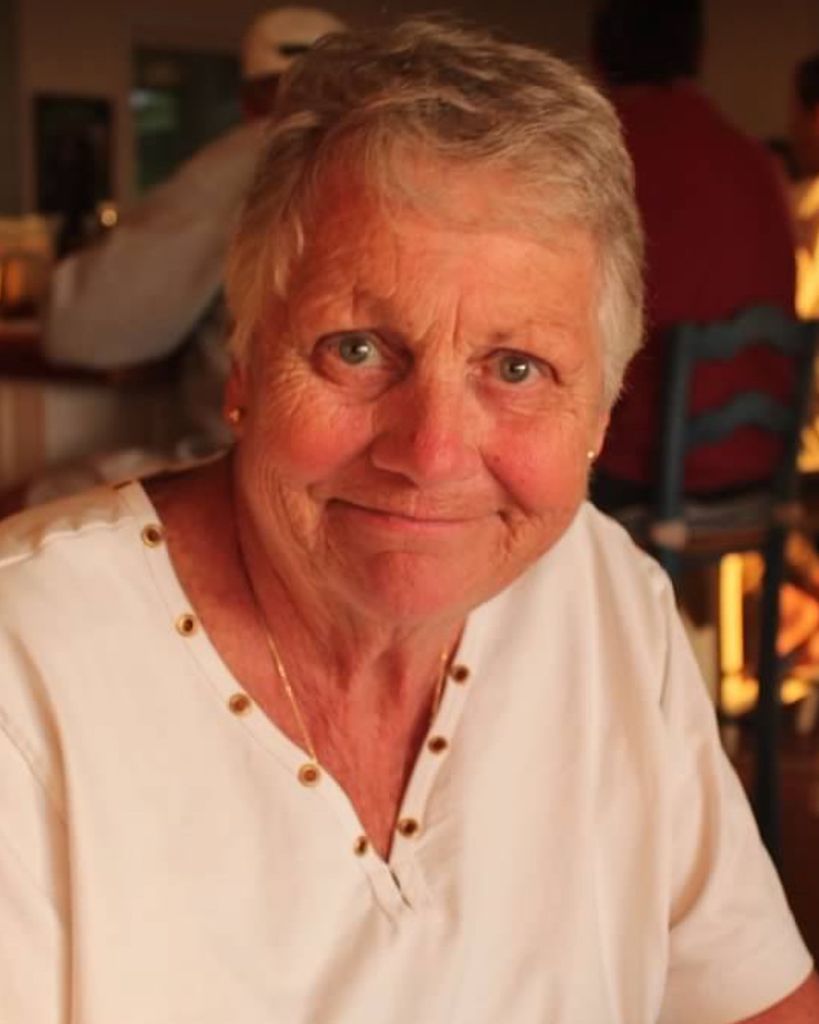 Jane E. Jones Profile Photo