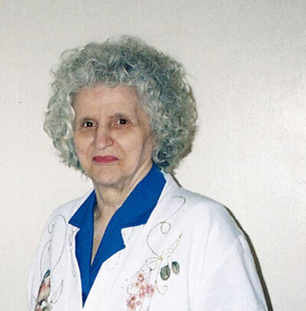 Caroline M. Wartak Profile Photo