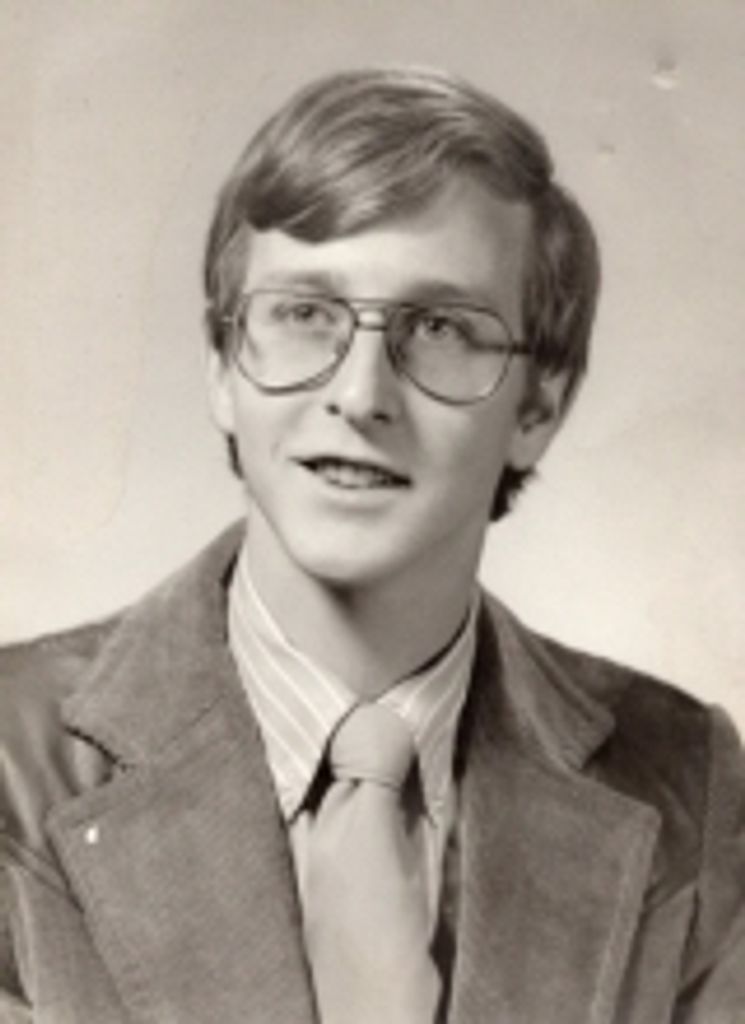 Dale H. Lundquist