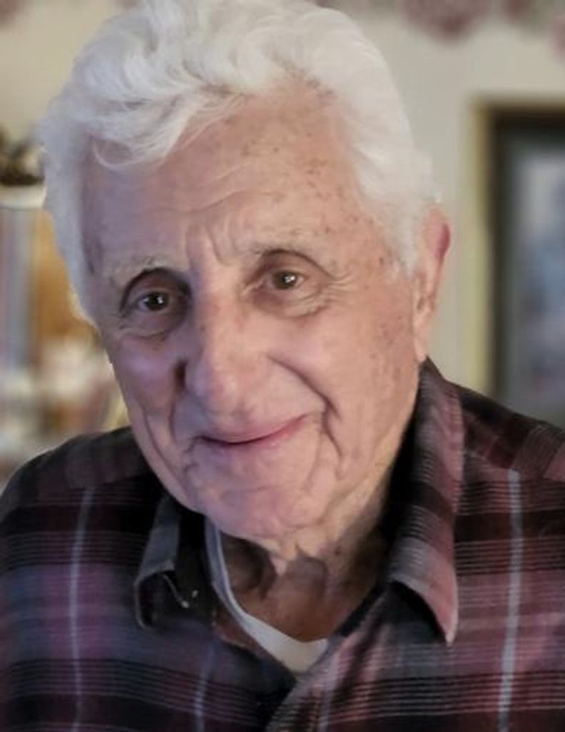 Roy Preston Taylor Profile Photo