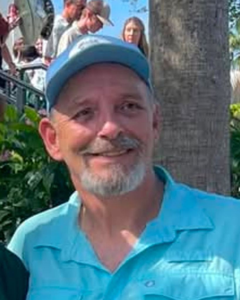 George Anthony Altman, Jr. Profile Photo
