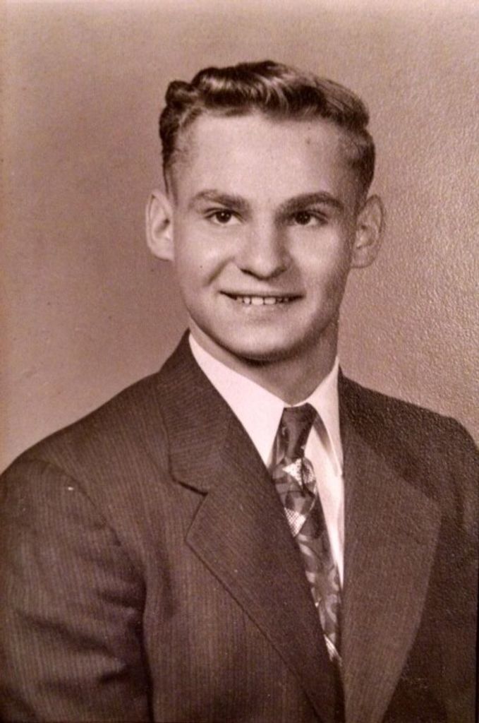 William Fritsky