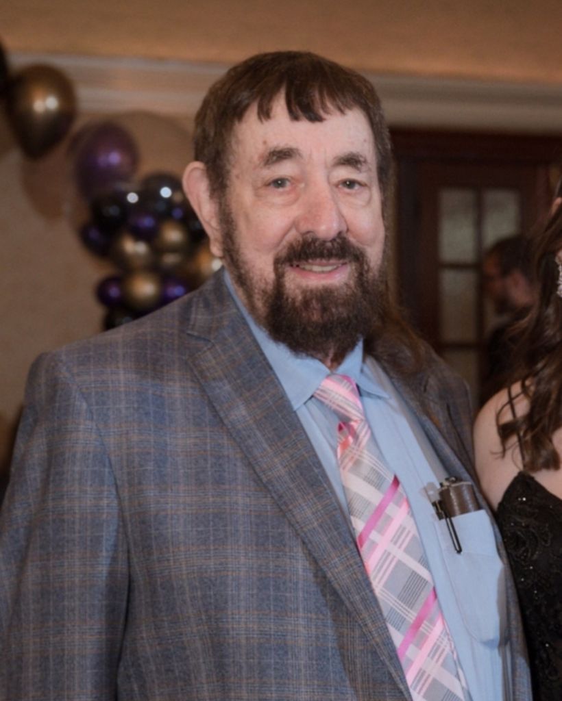 Arthur Joseph Milici Profile Photo