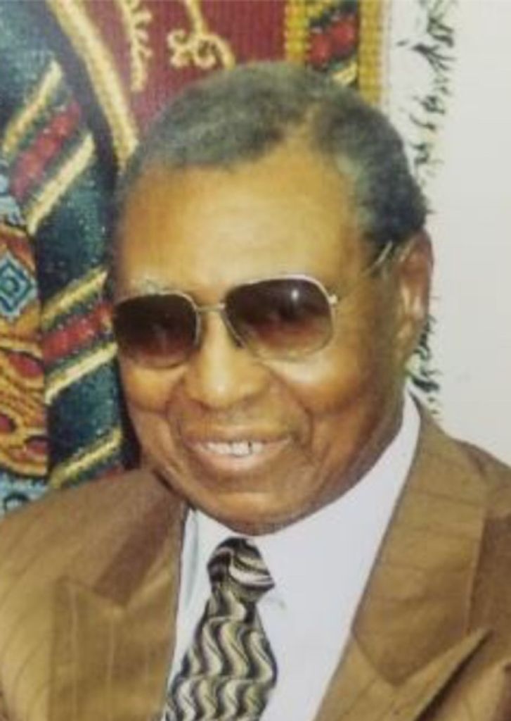 Deacon Henry "Buddy" Caldwell,  Jr.