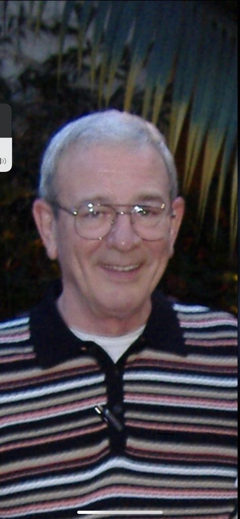 Larry Gene Mikesell Profile Photo