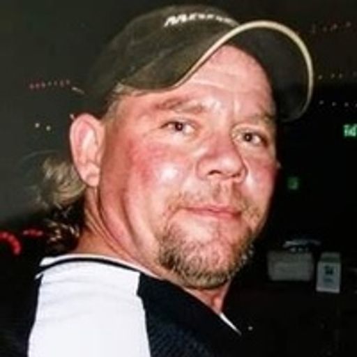 Russell Hall Profile Photo