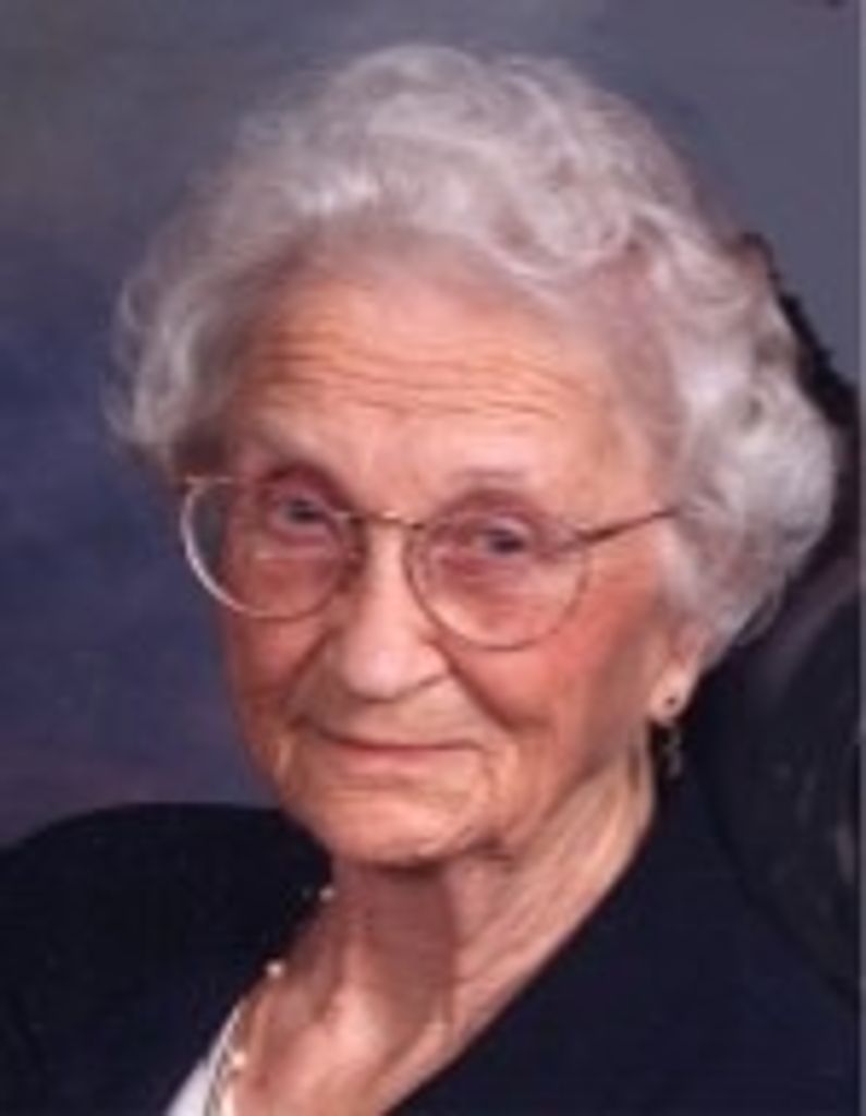 Martha Jo Mccoy
