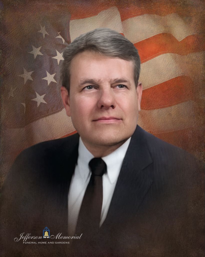 Eugene Langner, Jr. Profile Photo