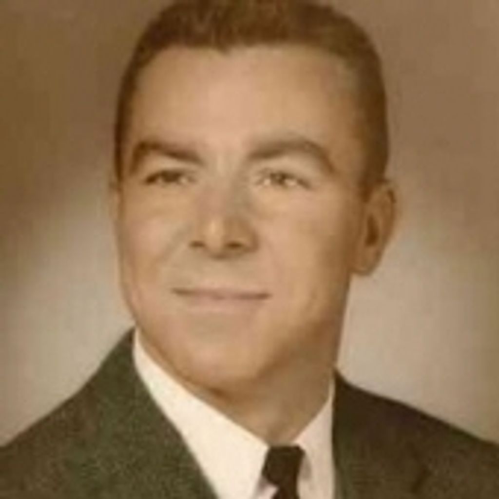 James F. Littleton Profile Photo