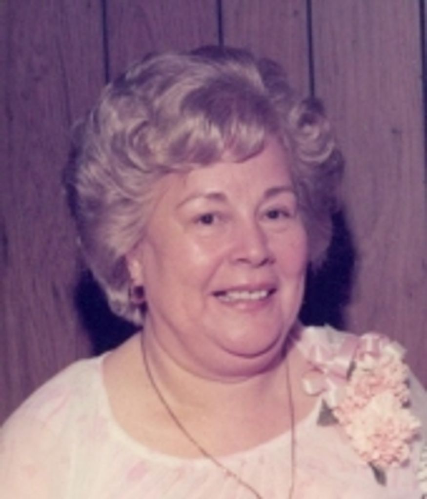Olivia R. Hamet