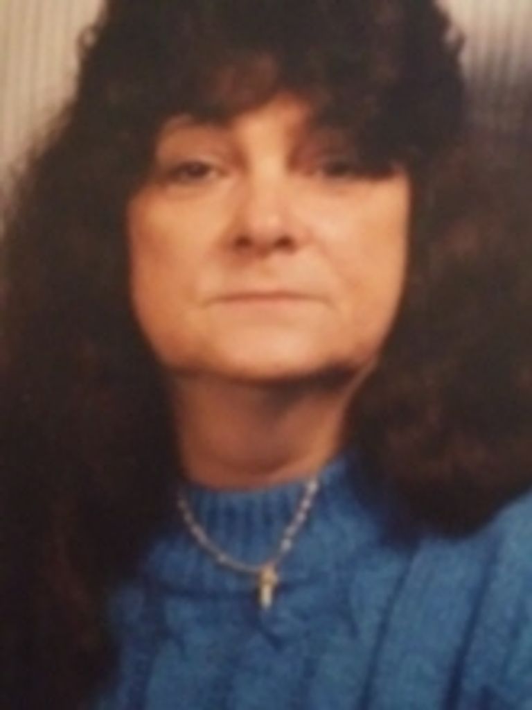 Carol Sue Thomason