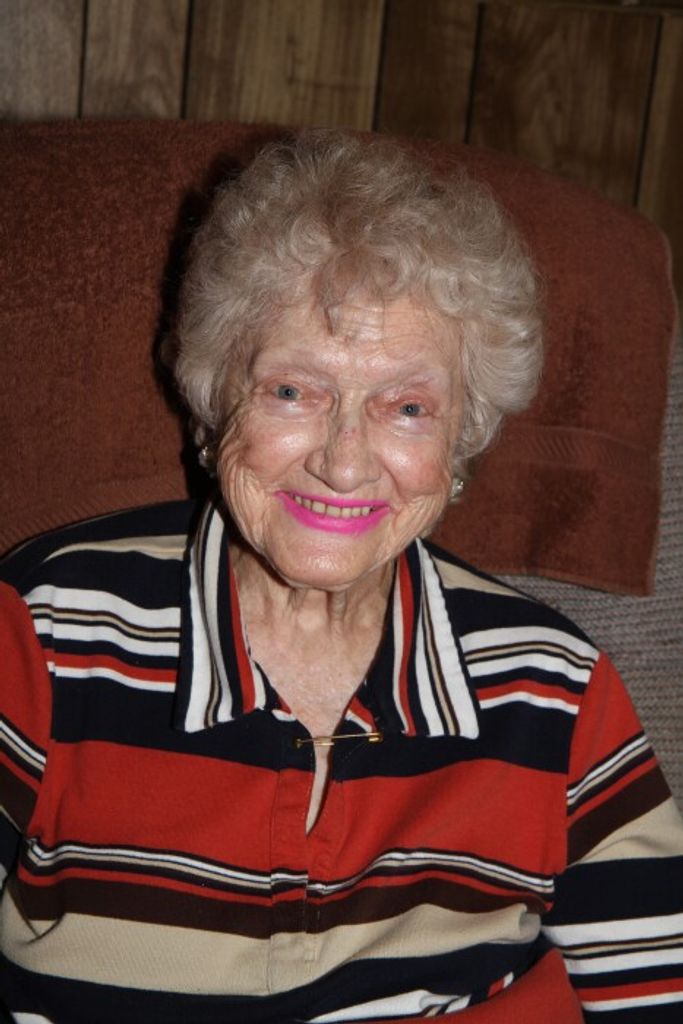 Faye Cate Jones