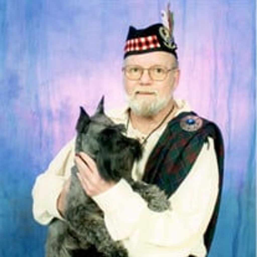 Carroll F. "Frank" Clay, Sr.