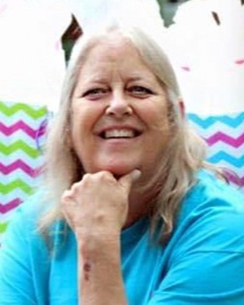 Terri Poole Kelly