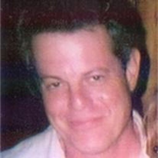 Joseph Anthony Roddy Profile Photo