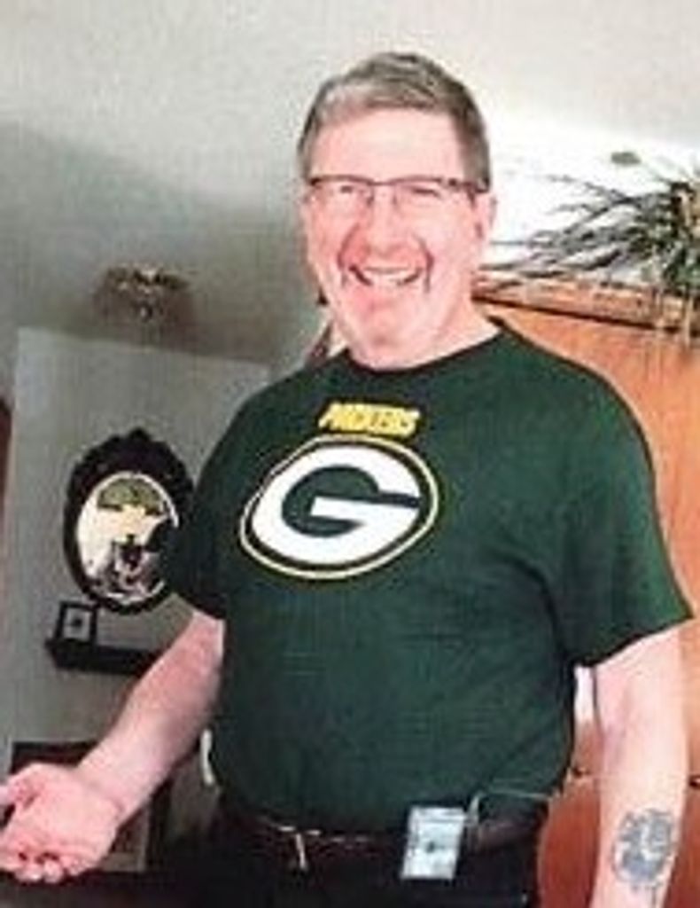 Lowell Moser Profile Photo