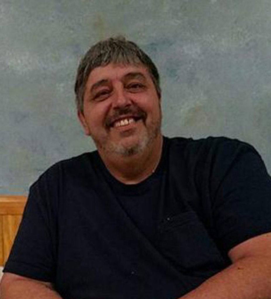 Scott Mitchell Sams Profile Photo