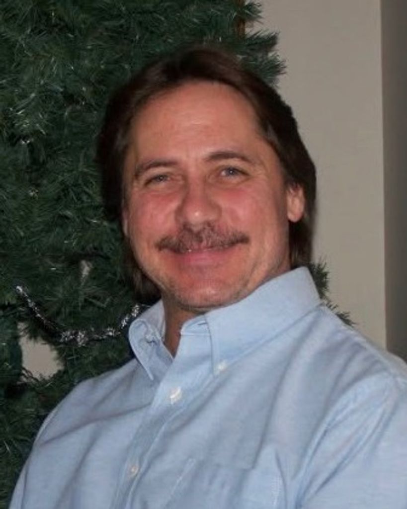 Dennis Michael Lamy Profile Photo