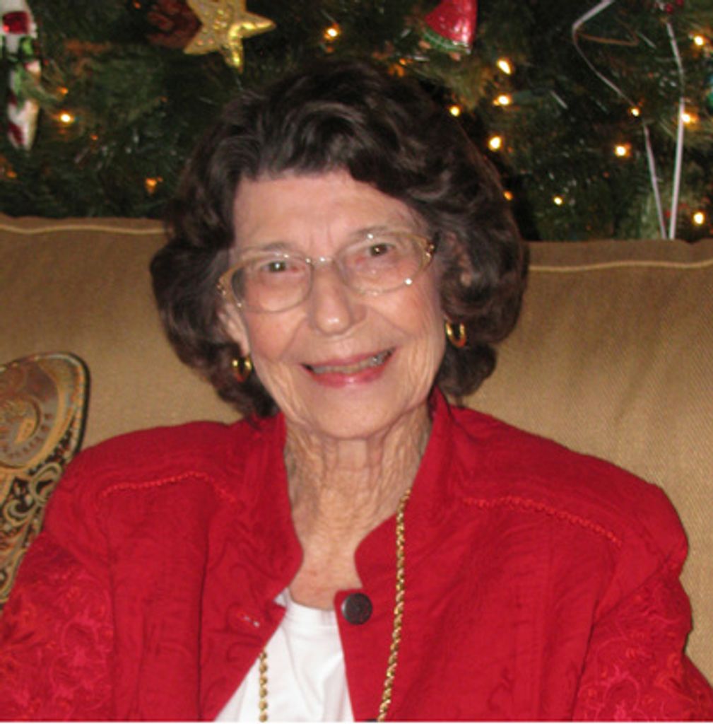 Georgia Marguerite "Rita" Allen Profile Photo