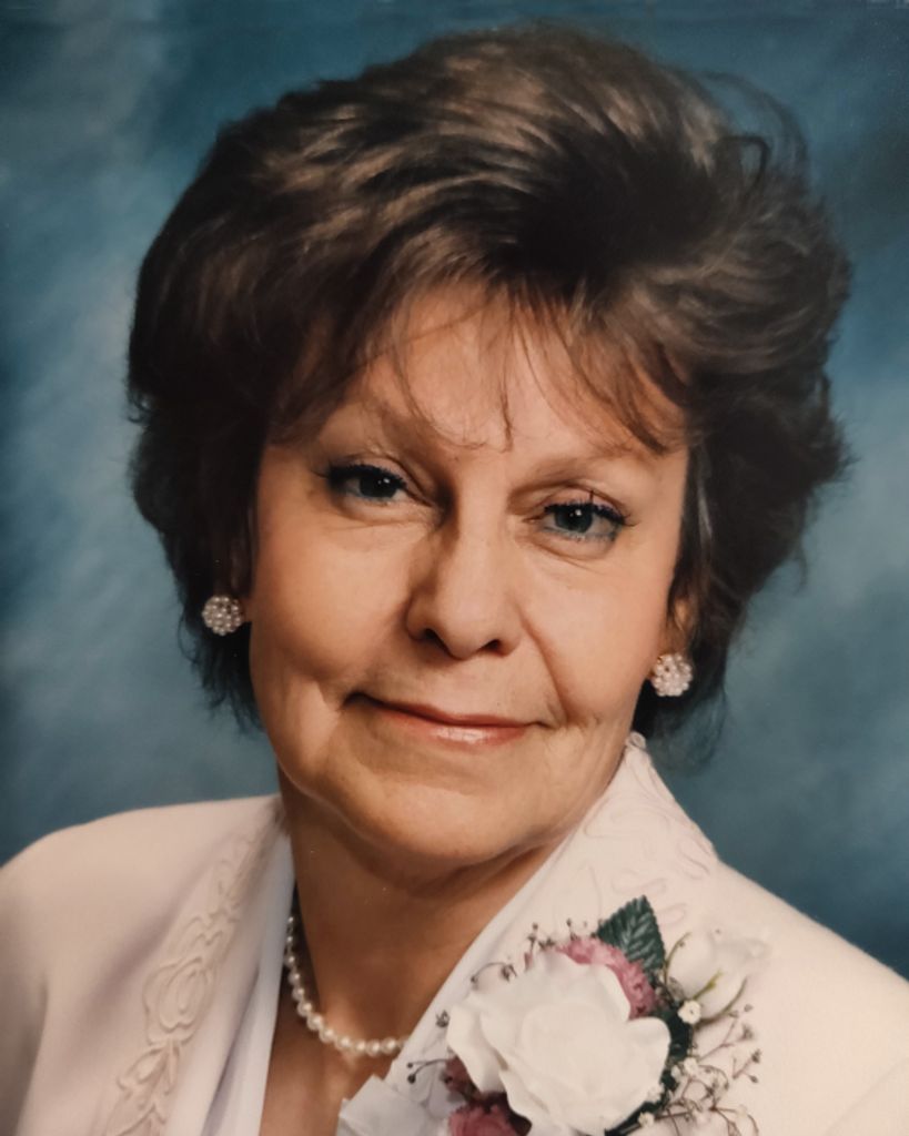Marian Millard Stagg Niebuhr