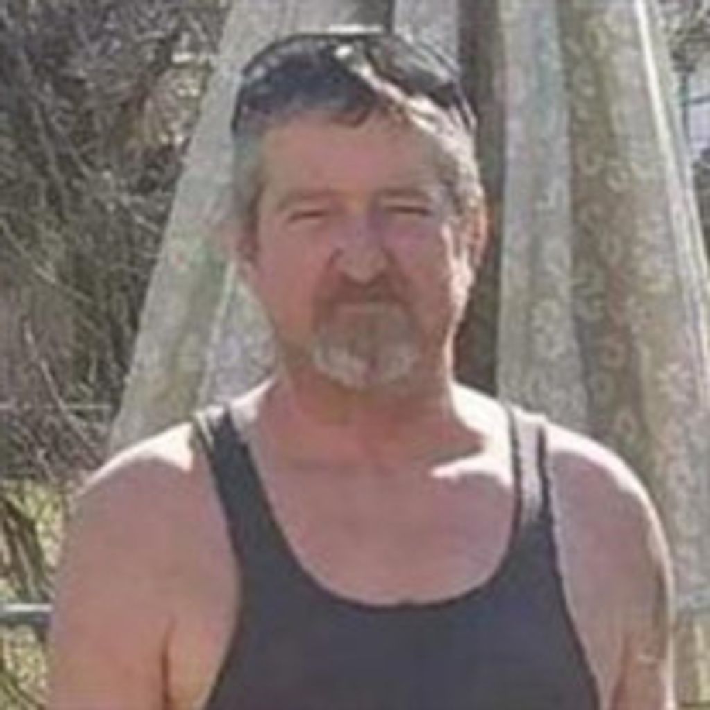 Brian K. Hill Profile Photo