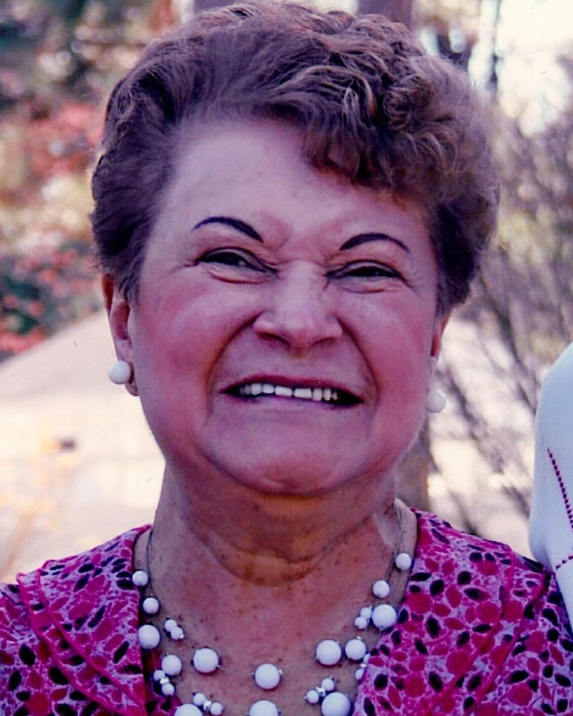 Gloria E. Tomassetti Profile Photo