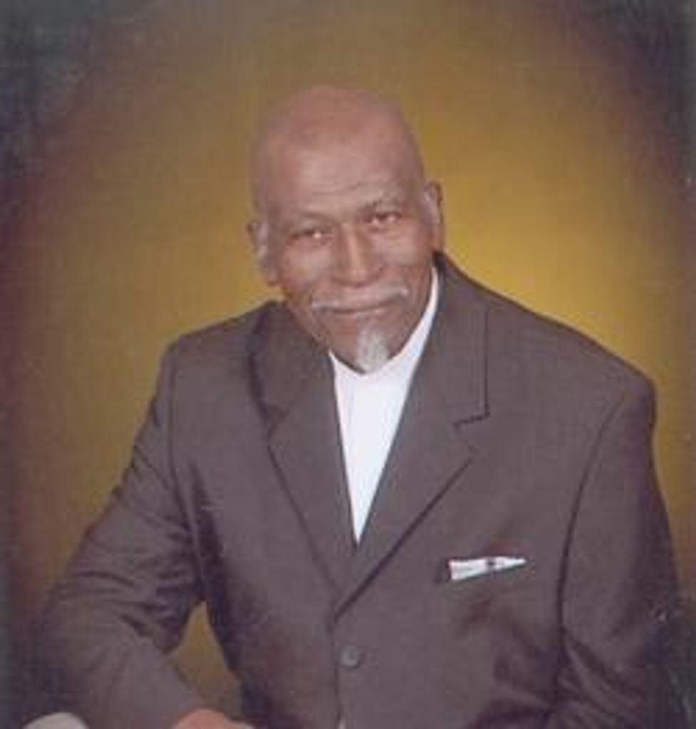 Charlie Jordan, Sr.