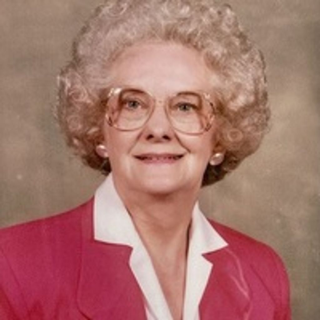 Iris Louise Williams Profile Photo