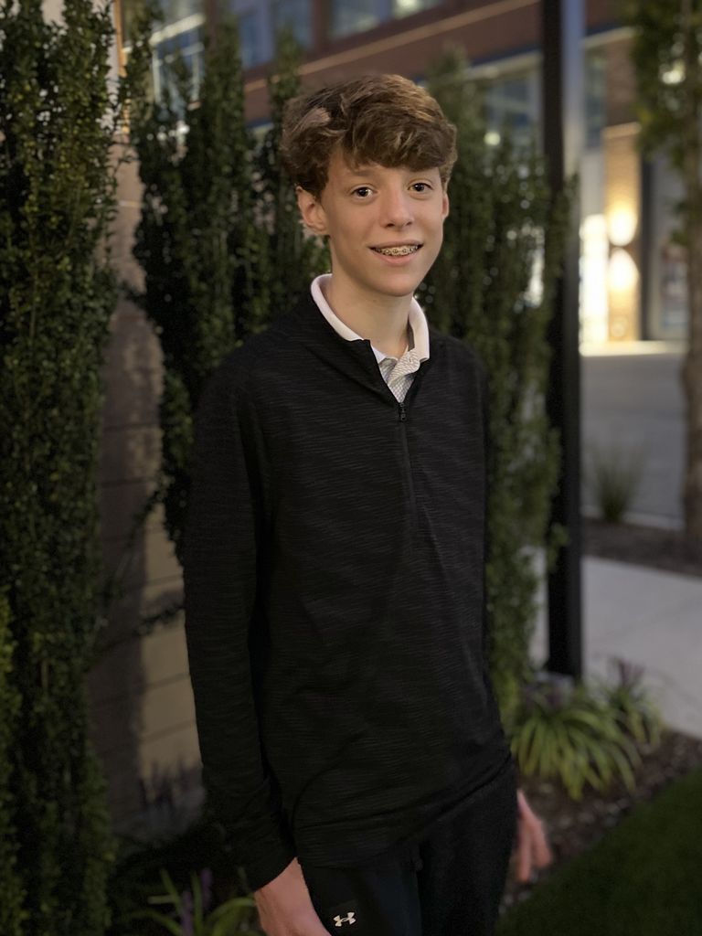 Hayden Kennedy Howard