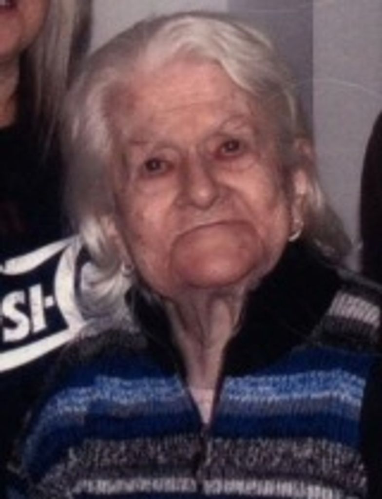 Rozalia Serwatka