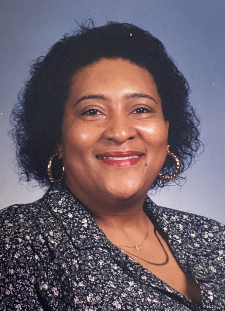 Ms. Betty Joyce Poe Profile Photo