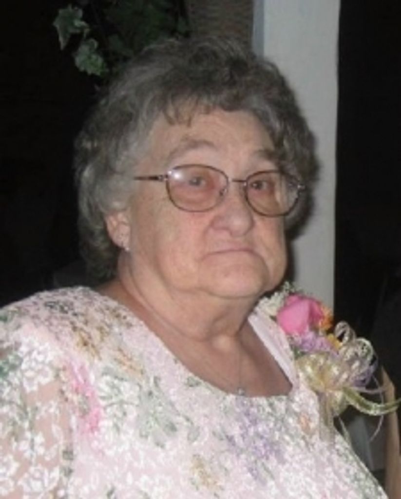 Shirley  M. Dillingham