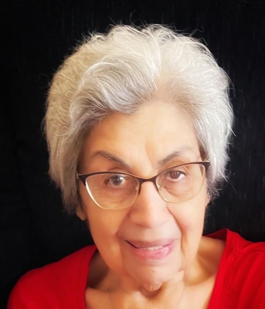 Petra Rendon Profile Photo