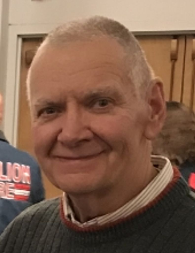 David  C.  Rauhauser