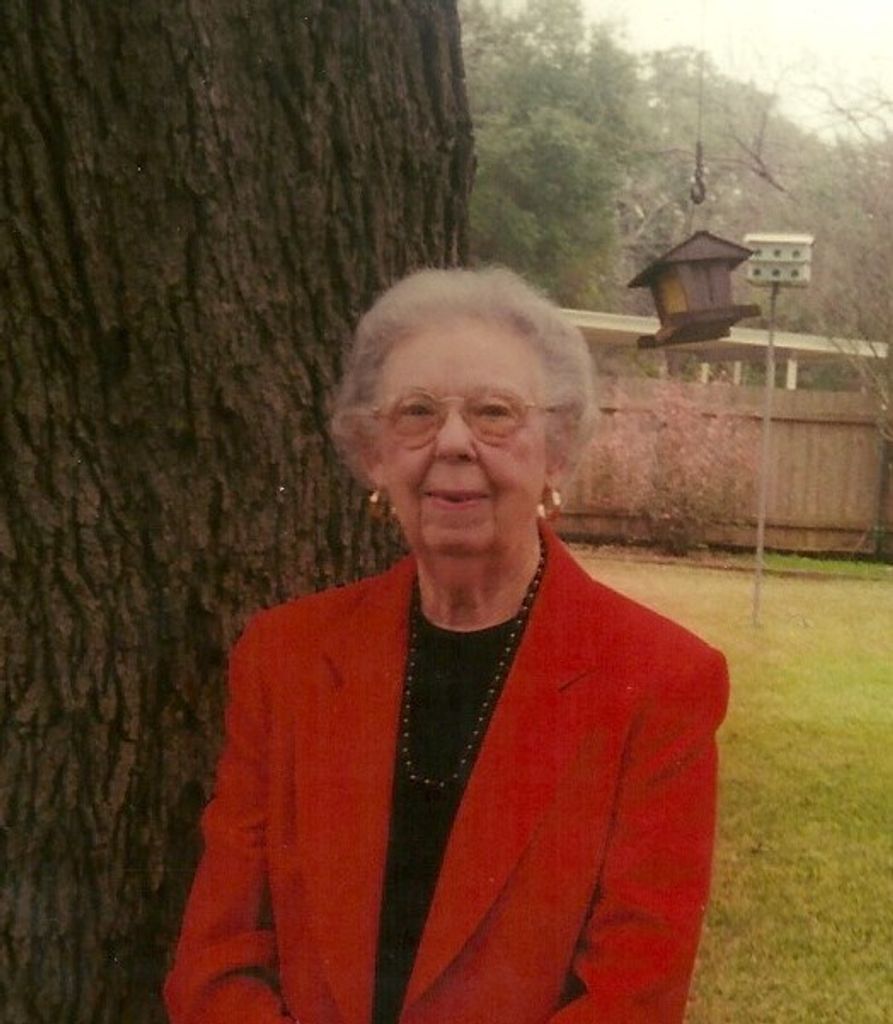 Betsy V. Erskine Profile Photo