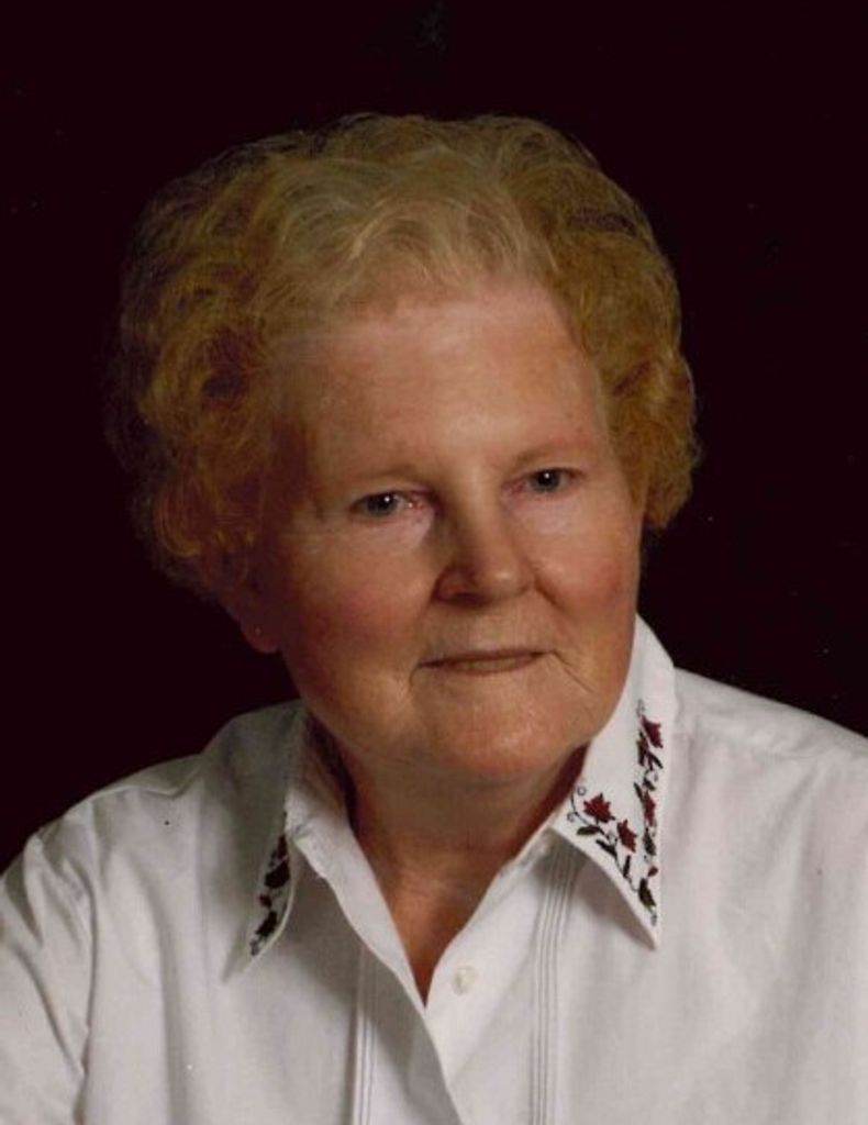 Lois (Benge)  Floyd Profile Photo