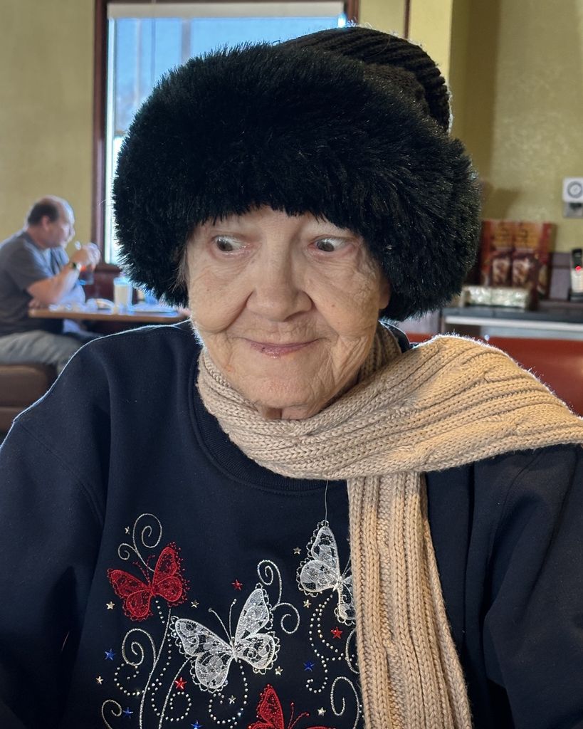 Patricia Ann McGannon Profile Photo