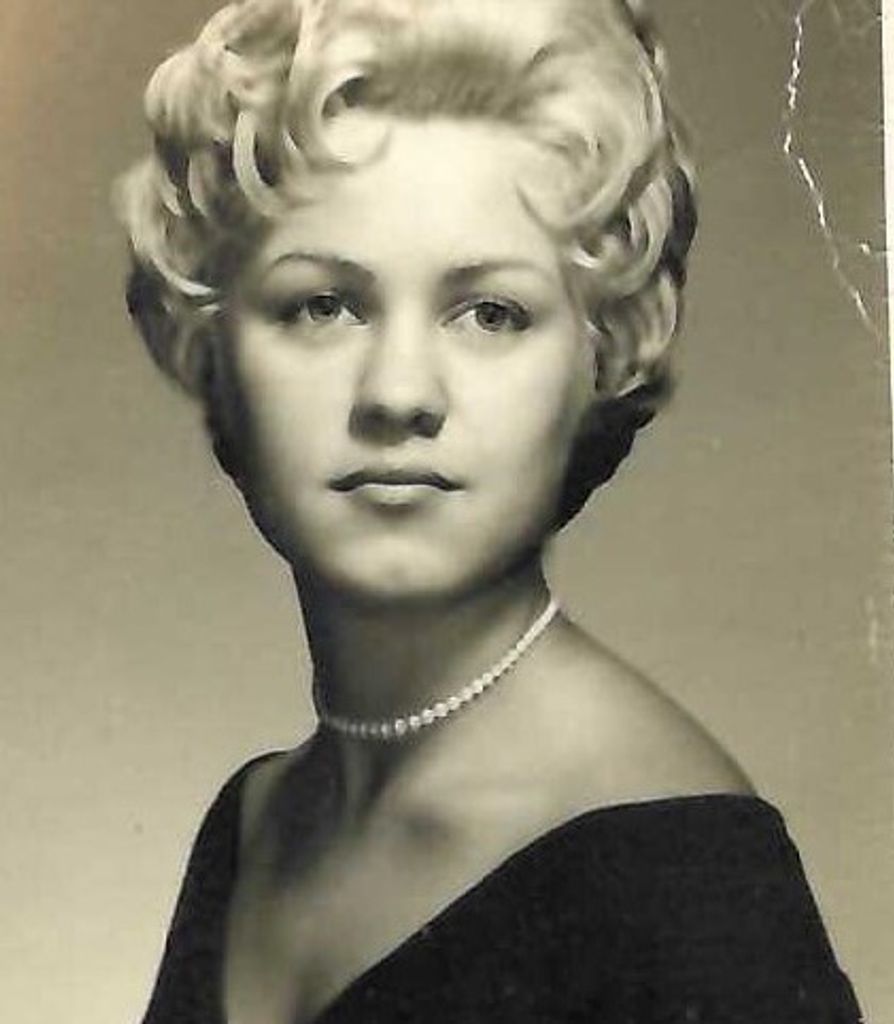 Ruth S. Suman (Sallmon) Profile Photo