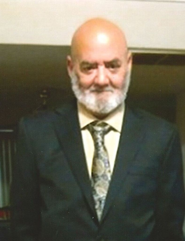 Ronald Waters