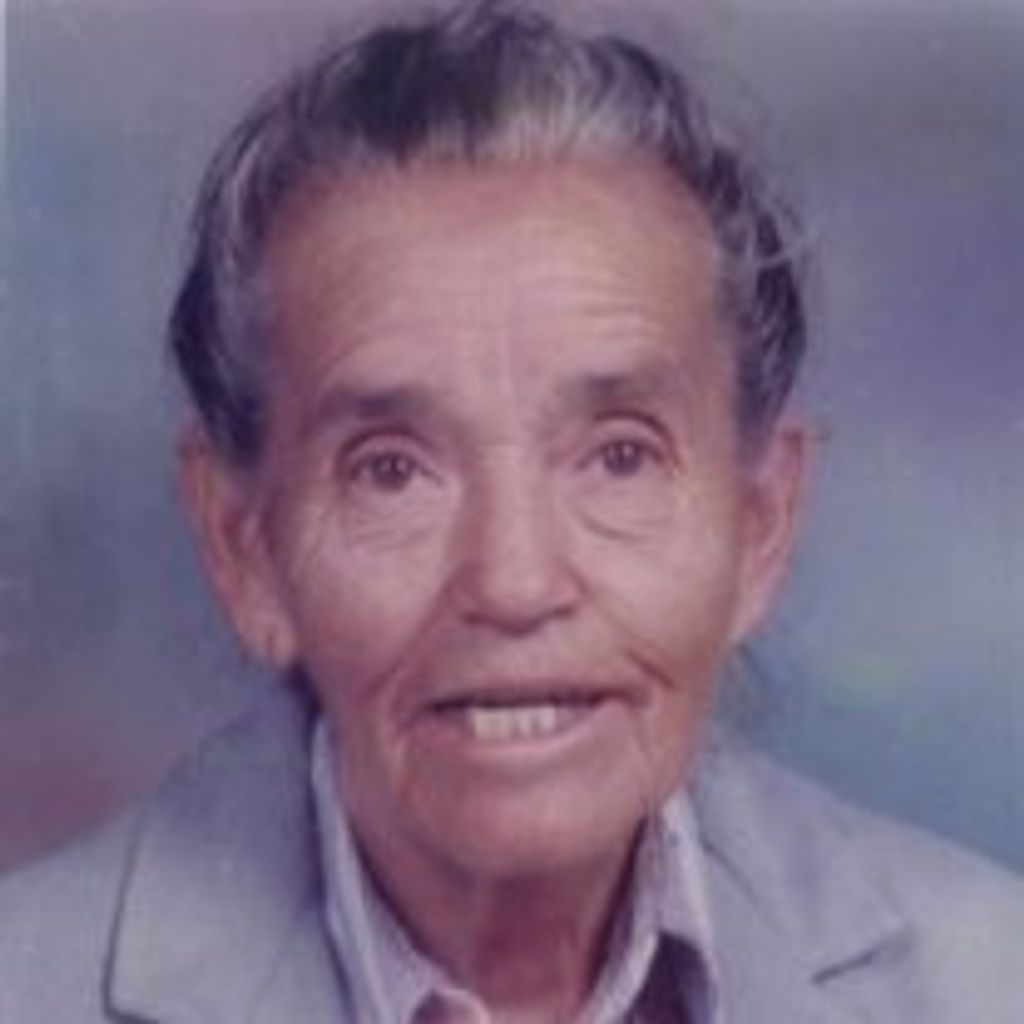Lorenza Martinez