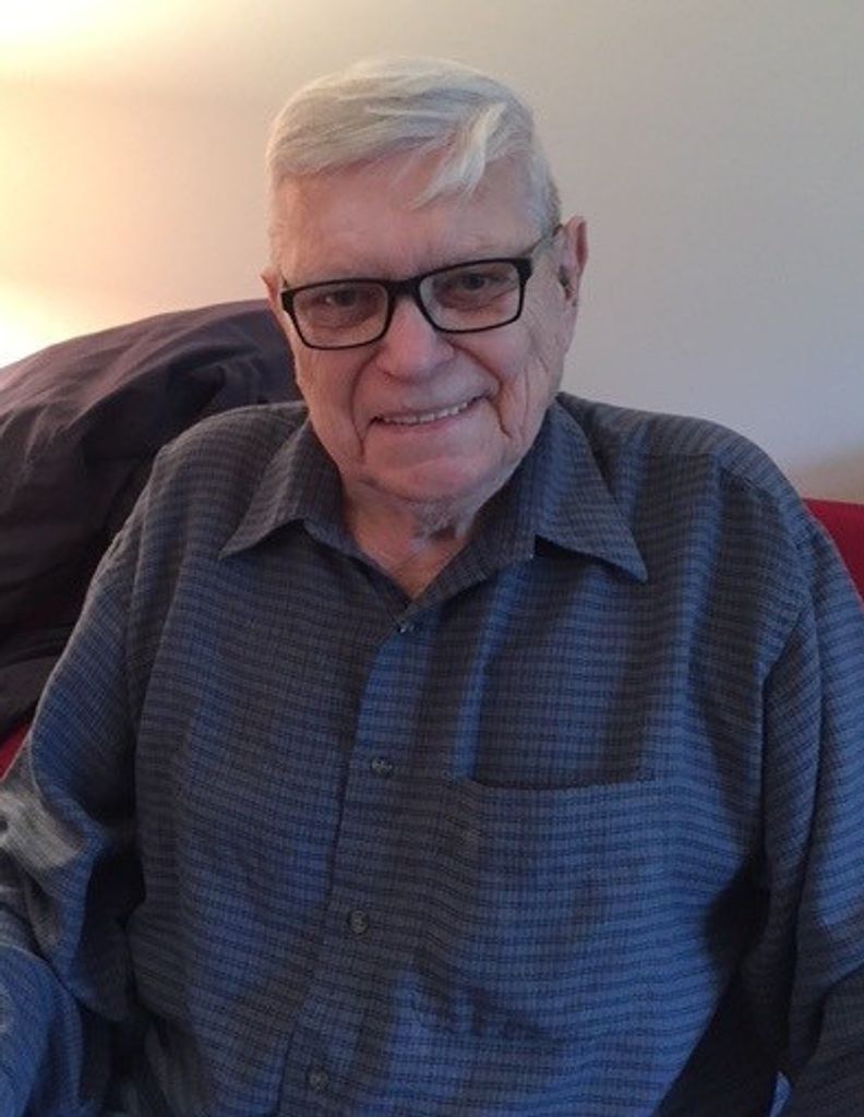 Charles E. Nelson