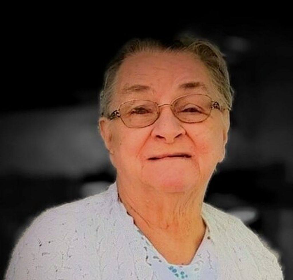 Bernice Mae Bonstein