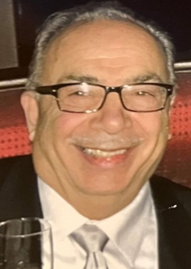Kenneth E. Nigro